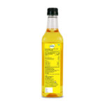 Hayes & Co. Cold Pressed Sunflower Oil | Light & Healthy | Vitamin E Rich | Naturally Nutritious - Image 8