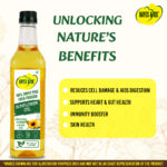 Hayes & Co. Cold Pressed Sunflower Oil | Light & Healthy | Vitamin E Rich | Naturally Nutritious - Image 6