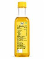 Hayes & Co. Cold Pressed Flaxseed Oil – 100% Pure & Natural | Rich in Omega-3 | Wood Pressed - Image 4
