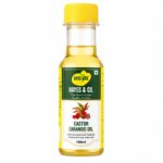 Hayes & Co. Cold Pressed Castor Oil | 100% Pure & Natural | Multipurpose Hair, Skin & Massage Oil - Image 7