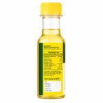 Hayes & Co. Cold Pressed Castor Oil | 100% Pure & Natural | Multipurpose Hair, Skin & Massage Oil - Image 8