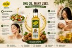 Hayes & Co. Cold Pressed Walnut Oil | 100% Pure & Natural | Wood Pressed | Chemical Free - Image 5