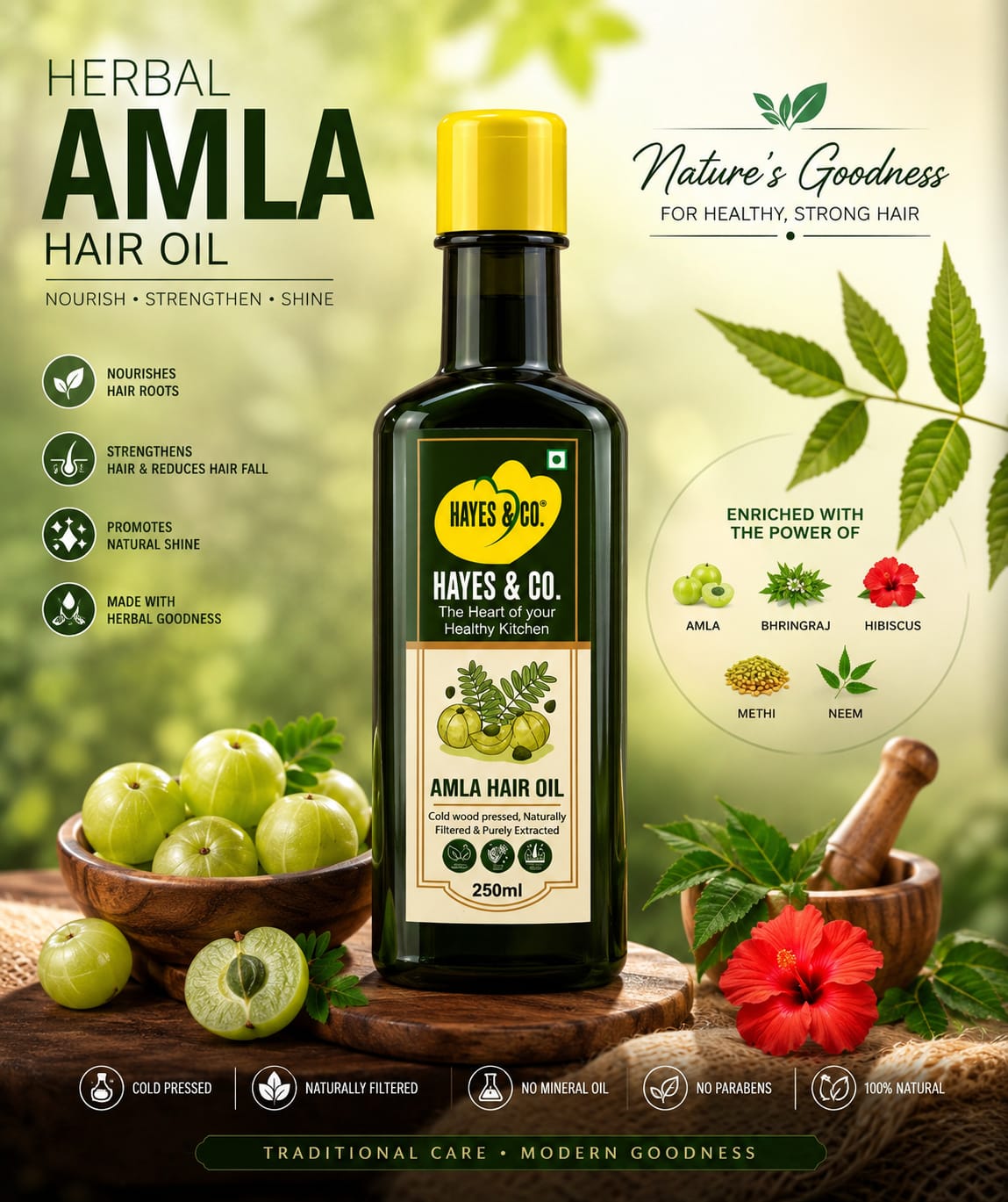 WhatsApp Image 2026-08-10 at 10.47.59 PM Herbal Amla Hair Oil – Natural Hair Care Oil for Stronger, Shinier & Healthier-Looking Hair - Image 1