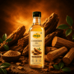 Pure Amla Oil | Promotes Hair Growth | Vitamin C Rich | Herbal Care