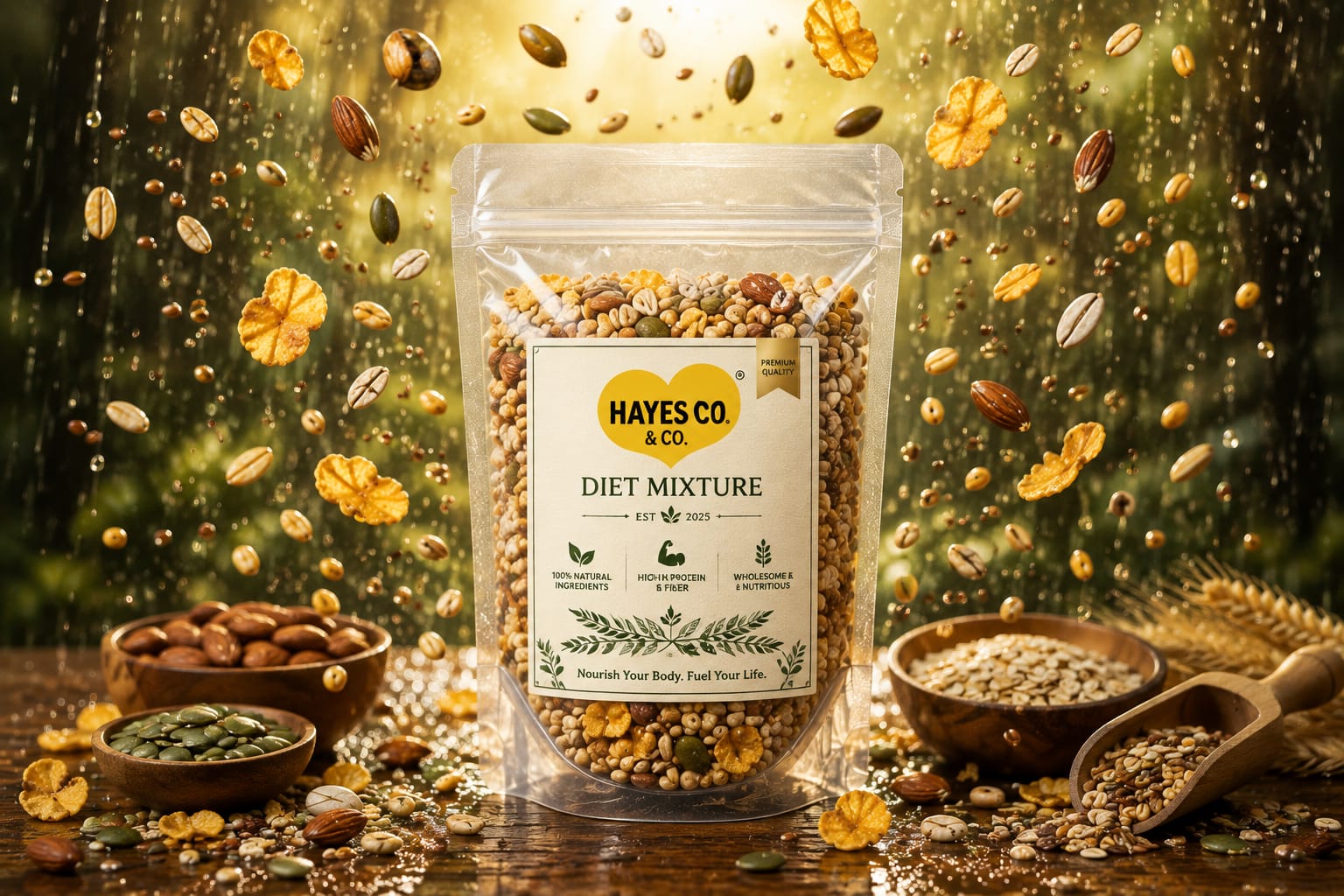 WhatsApp Image 2026-08-15 at 7.36.26 PM (2) Healthy Puffed Millet Snack Mix – Soybean, Jowar, Bajra, Chana & Barley - Image 1