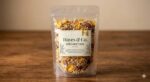 Healthy Puffed Millet Snack Mix – Soybean, Jowar, Bajra, Chana & Barley - Image 5
