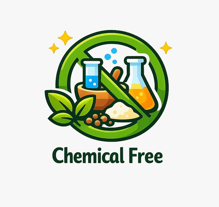 Chemical Free